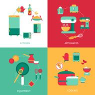 Kitchen Design Concept N2