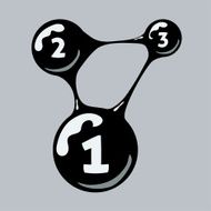 Metaball Infographics