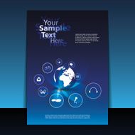 Flyer or Cover Design N48