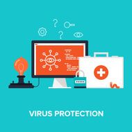 Antivirus System N3