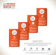 Minimal infographic N362