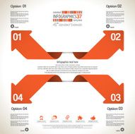 Minimal infographic N365