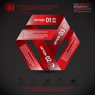 Minimal infographics N99