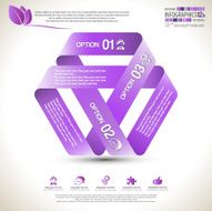 Minimal infographics N101