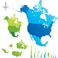 North America N9