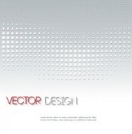 Vector Modern Design Circle template N18