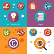 Patent Idea Protection