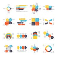 Infographics set N42