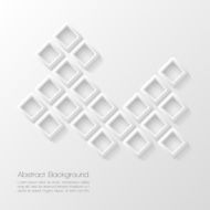 Abstract modern geometric background N16