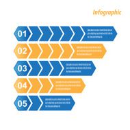 Design Infographic Template N111