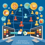 Computer Monitor with Hands Sell and Buy Online N2