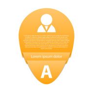 Infographic design elements N42