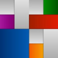 Colour Layout N2