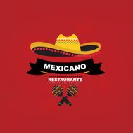 Menu mexican N9