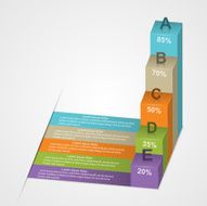 Modern infographic Design elements N89