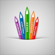 Business Symbols N5