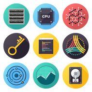 Data Visualization Icons