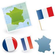 France collection N2
