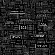 B2B