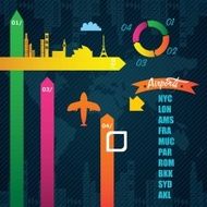 transport infographics N22