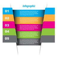 Design Infographic Template N113