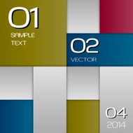 Squares Background N6