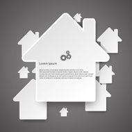 Business Infographic style Vector illustration N48