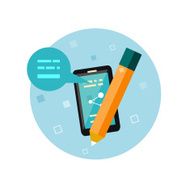 Business tools concept N2