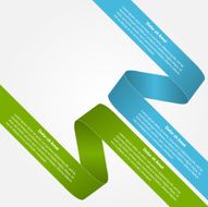 Abstract infographic Design elements Vector illustration N7