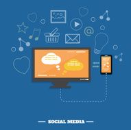 Business software and social media networking service N2