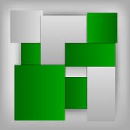 Green Template N2