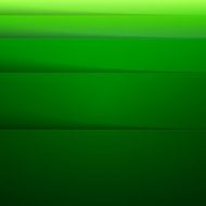 Abstract green rectangle shapes background