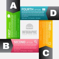 infographics template N93