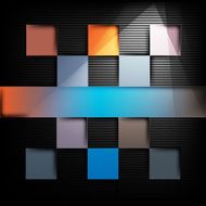 Design blocks structure N13