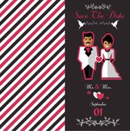 Wedding infographic N6
