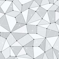 hi-tech seamless pattern N3