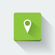 Map pointer icon N16