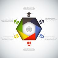Inforgraphic elements N64