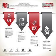Minimal infographic N380