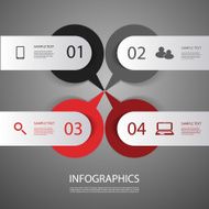 Infographics Design N158