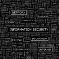 INFORMATION SECURITY