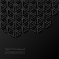 Abstract modern geometric background N17