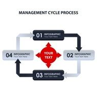 Management Cycle Process