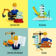 Architect Design Concept N2