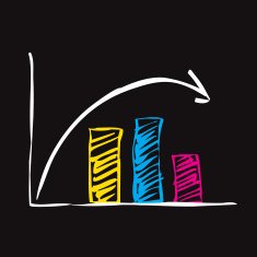 Vector Chart Icon N2