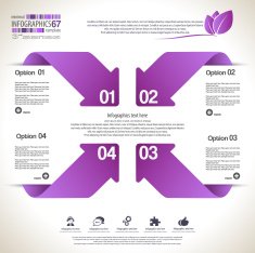 Minimal infographic N330