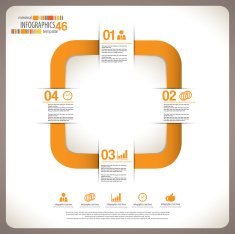Minimal infographic N334