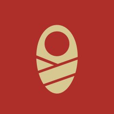 Maternity Flat Icon N23