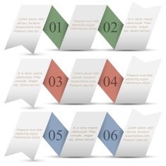 Design Infographic Template N103
