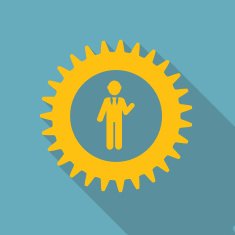 Infographic Templates for Business Vector Illustration N1975